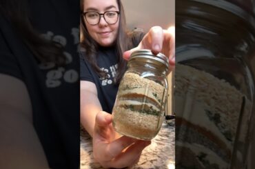 Homemade Onion Soup Mix | Pantry Restock