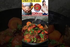 Dinner recipe for fast weight loss| weight loss dinner| how to lose 10 kg fast at home #shorts #fit
