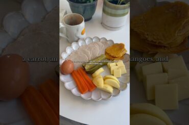 girl dinner vs. boy kibble | #whatieatinaday #healthyfood #wholefood #healthyeating #wieiadrealistic