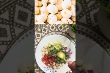 Raveena Tandon’s Quick & healthy Makhana Bite #shortvideo #food #recipe #healthy