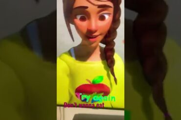 #cutebabyvideo #lunchtime #yellowrice #vegetables-mix#healthy #recipes #forbaby #7montholdbaby