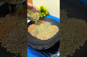 Digestion Powder by Dr. Upasana Vohra#shorts#health#doctor#ytshorts#viralshorts#trendingshorts