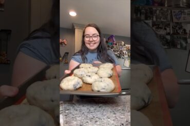 Homemade Kitchen Restock Transitioning To An Ingredients Household #shorts