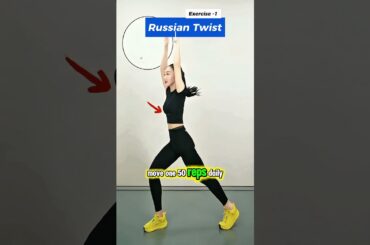 3 Moves to Shrink Belly Fat in 3 Days (No Running) #motivation #weightlossjourneyintamil