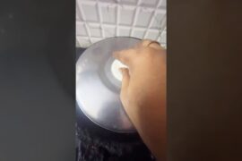 Crispy Pesarattu in 5 Minutes | Healthy Breakfast Recipe