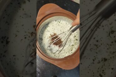 "Lauki Ka Raita - Thanda, Swadisht Aur Healthy!" #ytshorts