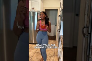 Heal Your Gut & STOP BLOATING. SIBO & H Pylori Protocol for better health.