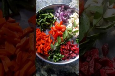 Healthy And Tasty BreakFast / #odiarecipe#poharecipe#flattenedricerecipe#viral#youtubeshorts