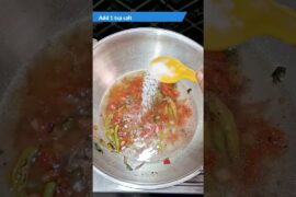 10 Minutes Breakfast Quick & Healthy Millet Upma | Andu Korralu Ravva Recipe | #milletsmasti #upma