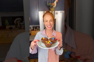 The best Easter treats #food #recipe  #home #family #Easter