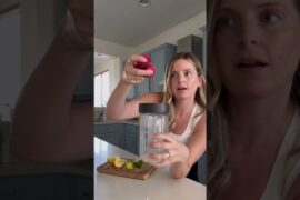 #naturesgatorade #healthyrecipes #healthy #pregnancy #healthypregnancy #thirdtrimester #hydration