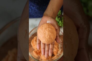 Trending Masoor Dal Buns I Healthiest Buns I Gluten-free Bread