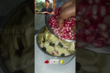 healthy breakfast | breakfast smoothie #sivakarthikeyan recipe