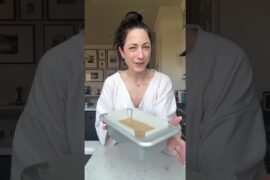 Healthy Banana Bread #bananabread #healthybananabread #bananabreadrecipe #krollskorner #easyrecipes