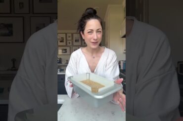 Healthy Banana Bread #bananabread #healthybananabread #bananabreadrecipe #krollskorner #easyrecipes