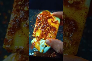 Mouth Watering Spicy Guava Pickle #shorts #guava #pickle #food