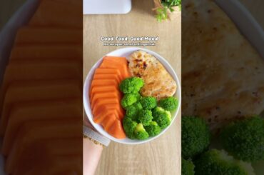 Sarapan sehat anti ngantuk bikin good mood #realfood #breakfast #healthyeating #cleanfood