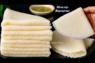 Easy Breakfast Recipes For School Tiffin Tasty Snacks Recipe