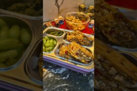 Healthy Kids Lunchbox recipe #kidsfavorite #healthylunchboxrecipe #healthy #ytshots #youtube #shorts