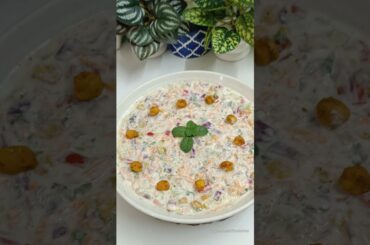 healthy and tasty salad recipe #salad #recipe #shorts #thecookingcottage