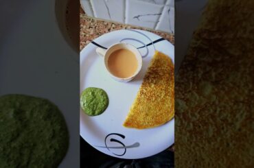 Healthy Moong Dal Paneer Chilla Recipe | High Protein Breakfast for Weight Loss & Muscle Gain