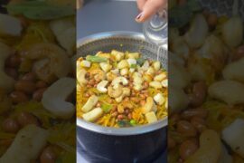 Day 19/21 Healthy Recipes(Vegetable Sevai )#shortsfeed #viral #trending #healthylifestyle #shorts