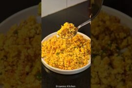 Healthy dinner in 10 mins | Tofu bhurji #viral #food #recipe #shorts #healthydinner #weightloss #yt