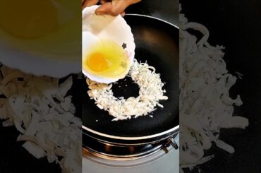 Quick Breakfast Recipe #shorts #breakfastfood #recipe