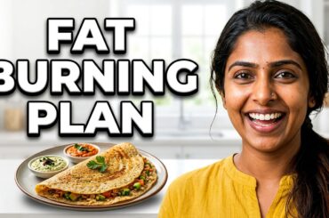 7 Breakfasts Designed to Burn Fat While You Stay Full