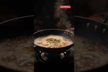 Amizhthini Kollu Rasam | Weight Loss Recipe | Healthy Horse Gram Soup #healthyeating #foodie