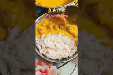 makeupkiya l kadhichawal l tasty l healthy l food l cooking l trending lviralshort l@Rinkukirasoi36