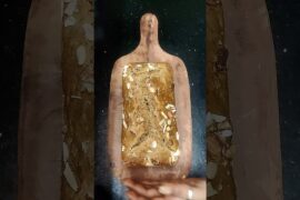 Carrot banana cake | Healthy cake | recipe | #ytshorts #shorts #trending #viral #youtube shorts