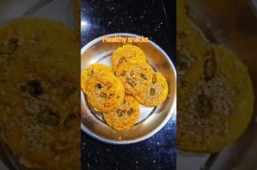Snacks recipe#Simple Easy & Healthy Snacks Recipes# For School tiffin...
