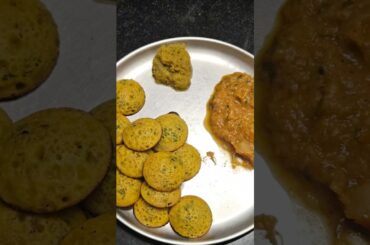 Suji atta ke appam,  healthy breakfast recipe in 5 min