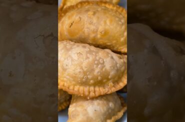 Simple Dry Coconut Snack Recipe | Kajjikayalu #youtubeshorts #ytshorts #food #cooking