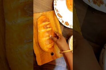 Garlic Cheese Bread | Bread Recipe | Garlic Bread Recipe | OTG Recipes #bread #breakfastrecipe #yt