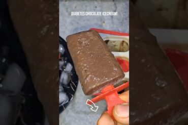 Sugar Free Icecream! Must Try!! #shorts #short #asmr #healthy #food #healthyrecipes