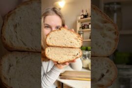 Stop Buying Bread! Make Sourdough at Home