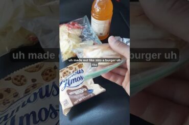 Lunch @ work 14 #lunchideas #quicklunch #ramen  #foodshorts #ytshortsvideo #food #foodlover