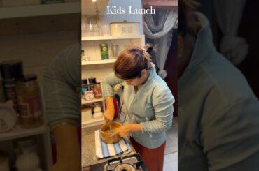 10 Minutes Kids Lunch box Recipe #shorts #kidslunchbox #quickrecipe #10minutesrecipe #healthylunch