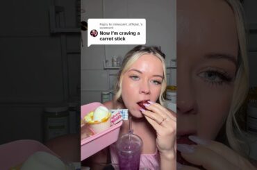 Satisfying lunch prep bento style #asmr #lunchbox #food