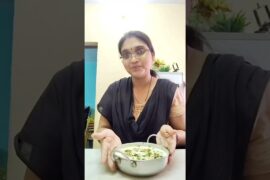 Ghar ka Simple Lauki Raita | Perfect Summer Side Dish #ytshorts #recipe #shorts #cooking #raita