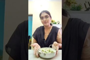 Ghar ka Simple Lauki Raita | Perfect Summer Side Dish #ytshorts #recipe #shorts #cooking #raita