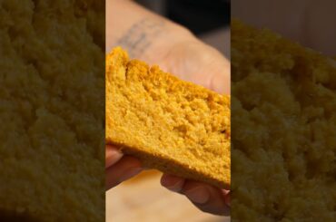 Ya No Mas Pan Mejor Pan De Zanahoria