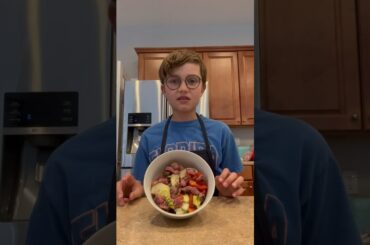 Steak salad!!#steak #salad #healthy #music #instagram #cooking #food #shorts #youtube #chef #grill