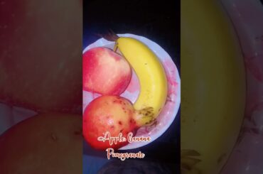 fruits salad #fruitsalad #healthy #tasty #youtubeshorts