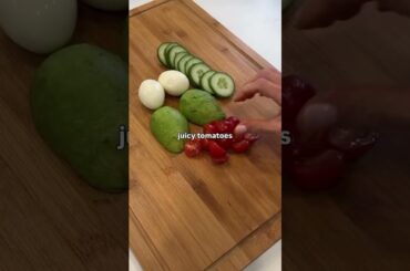 Chopped Egg Salad Sandwich #recipe #easyrecipe #mycooking #healthy#cookingchannel #cooking #fyp