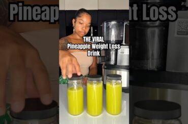 I’ve been drinking this for 4 years #fatburner #detox