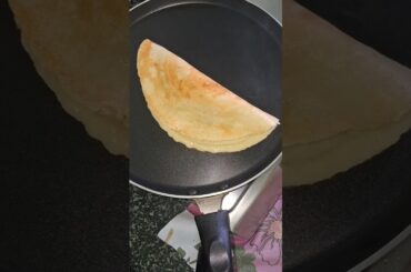 Instant Suji Ka Dosa Recipe Plain Dosa South Indian Recipe #ytshorts