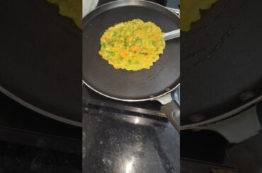 Sabziyon se Bhara Suji Chilla: Swaad Ka Naya Andaaz